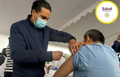 Covid-19 e influenza: Ya hay fechas para la vacunación invernal