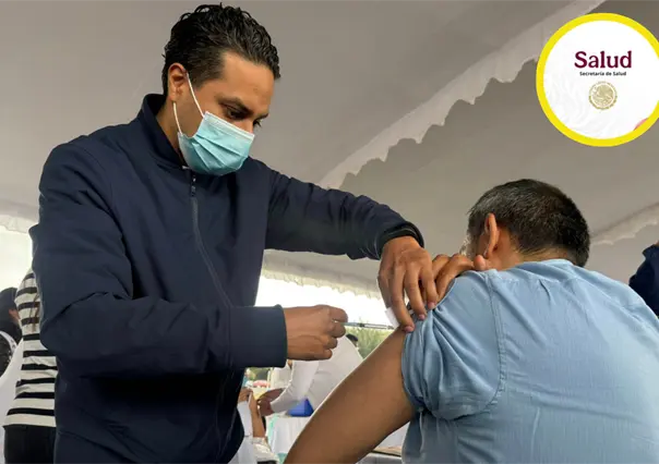 Covid-19 e influenza: Ya hay fechas para la vacunación invernal