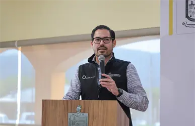 David de la Peña entrega incentivos a policías y monitoristas por su labor en seguridad