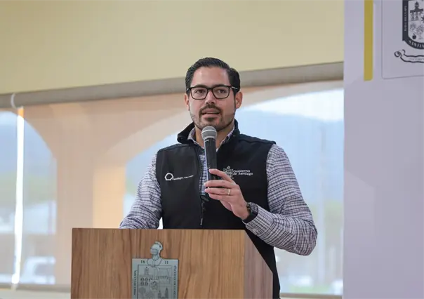 David de la Peña entrega incentivos a policías y monitoristas por su labor en seguridad
