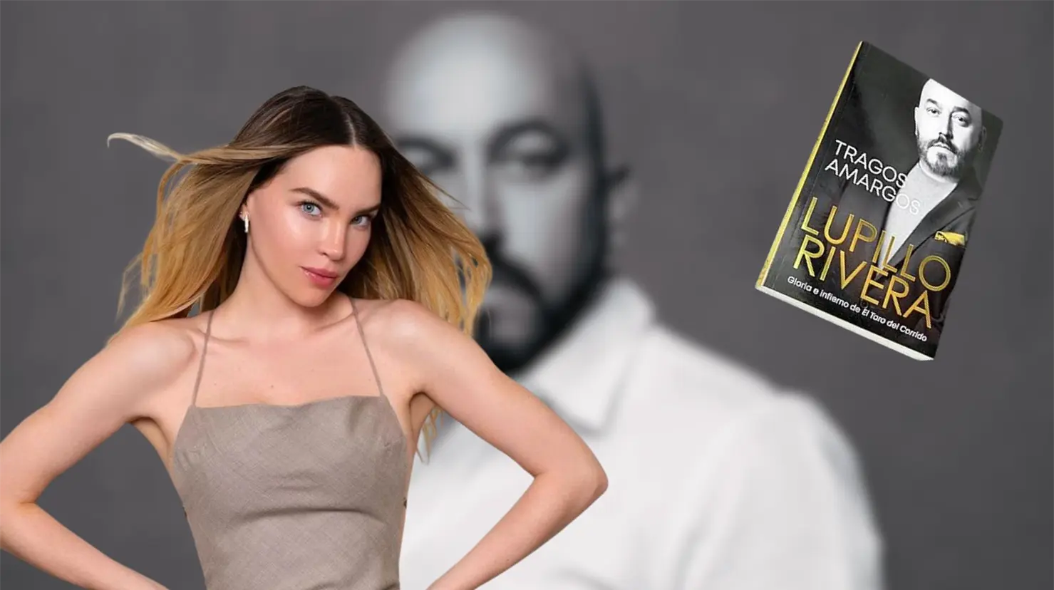 Belinda...