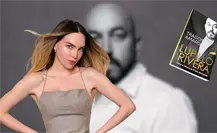 Belinda demanda a Lupillo Rivera tras publicar en su autobiografía detalles de su romance