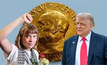 Premio Nobel de la Paz 2025: estos son los 5 favoritos que podrían ganar el galardón