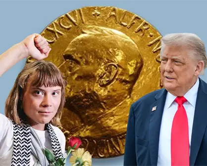 Premio Nobel de la Paz 2025: estos son los 5 favoritos que podrían ganar el galardón