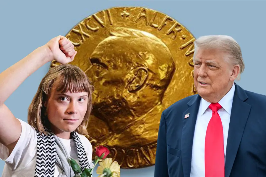 Premio Nobel de la Paz 2025: estos son los 5 favoritos que podrían ganar el galardón