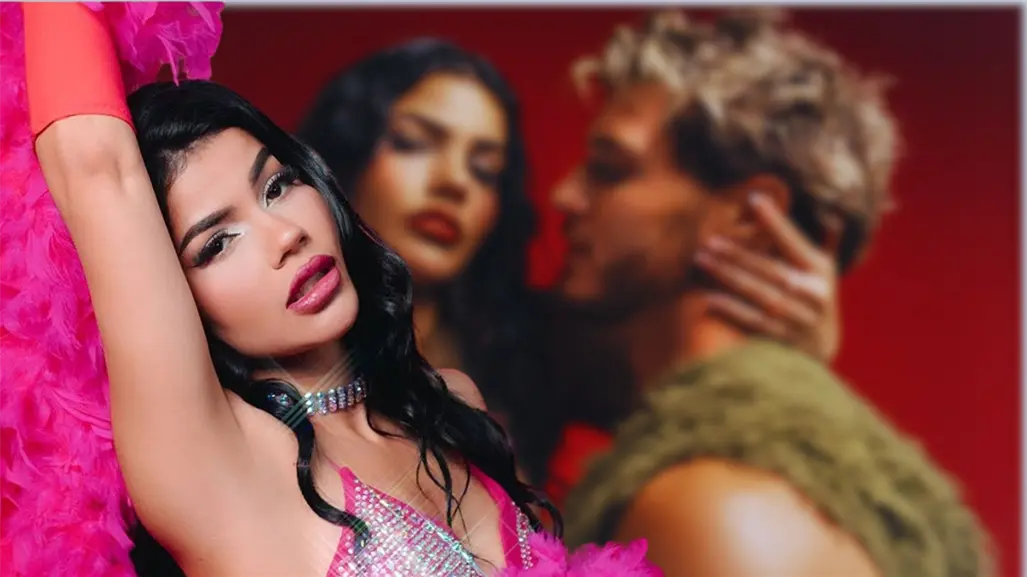¿Quién es Mariana Ávila? La novia de Fede Dorcaz, modelo y cantante asesinado en CDMX