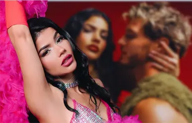 ¿Quién es Mariana Ávila? La novia de Fede Dorcaz, modelo y cantante asesinado en CDMX