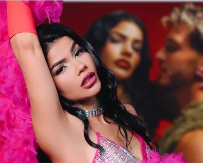 ¿Quién es Mariana Ávila? La novia de Fede Dorcaz, modelo y cantante asesinado en CDMX