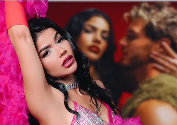 ¿Quién es Mariana Ávila? La novia de Fede Dorcaz, modelo y cantante asesinado en CDMX