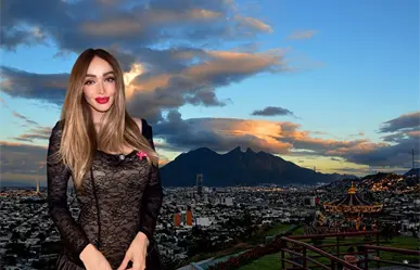¿Cómo estará el clima en Monterrey este viernes 10 de octubre?