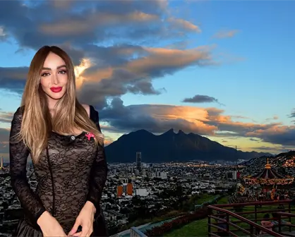 ¿Cómo estará el clima en Monterrey este viernes 10 de octubre?
