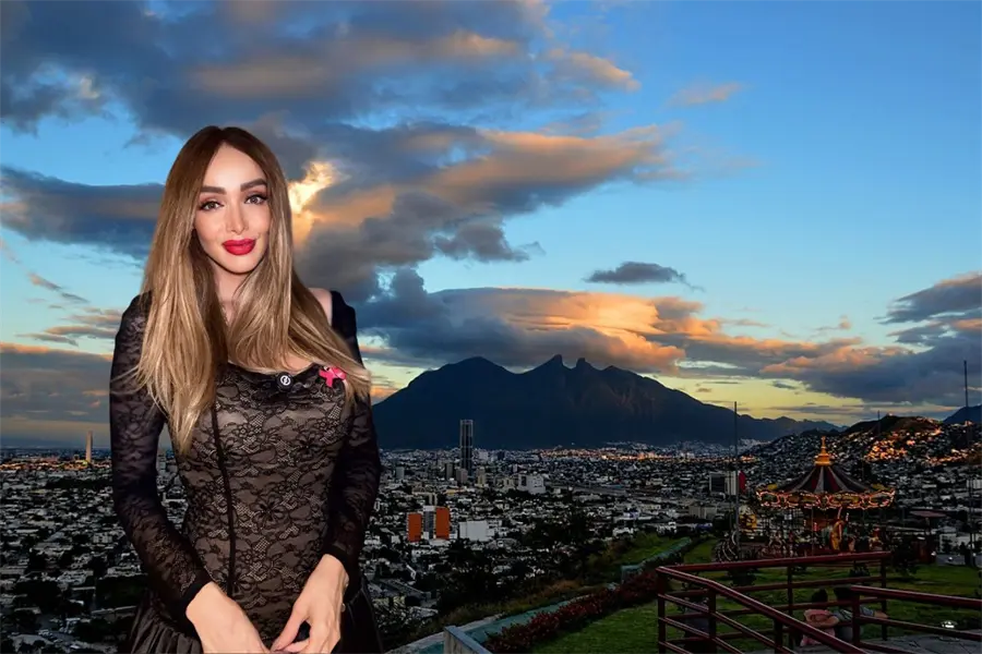 ¿Cómo estará el clima en Monterrey este viernes 10 de octubre?