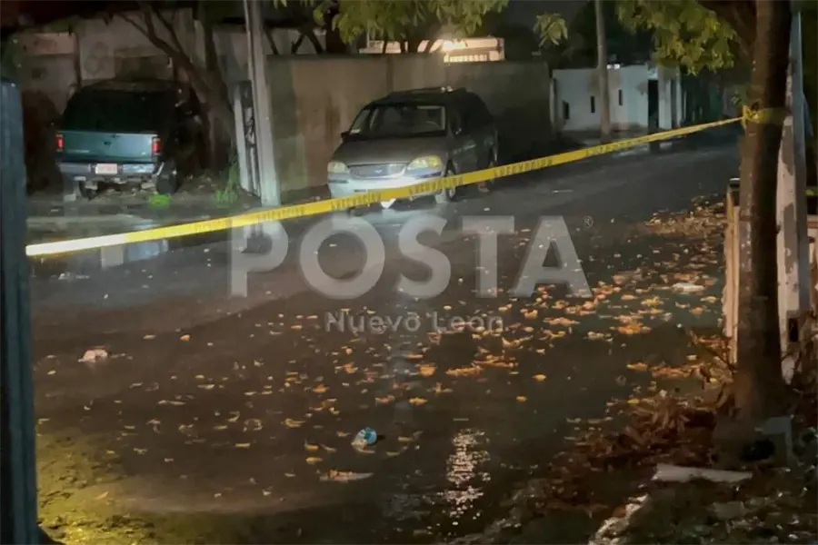 Ataques en Juárez dejan un ejecutado y una mujer lesionada