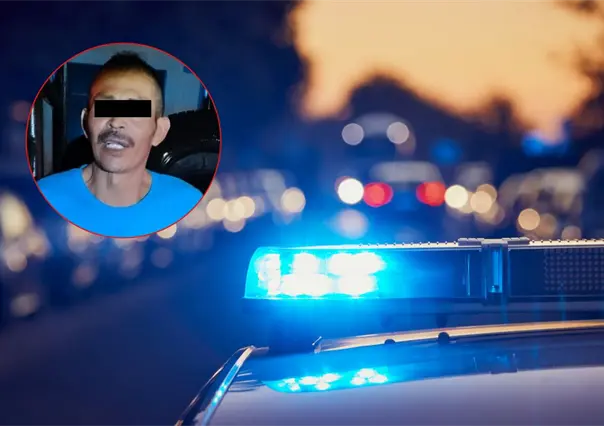 Detienen a hombre tras intento de homicidio en Monterrey