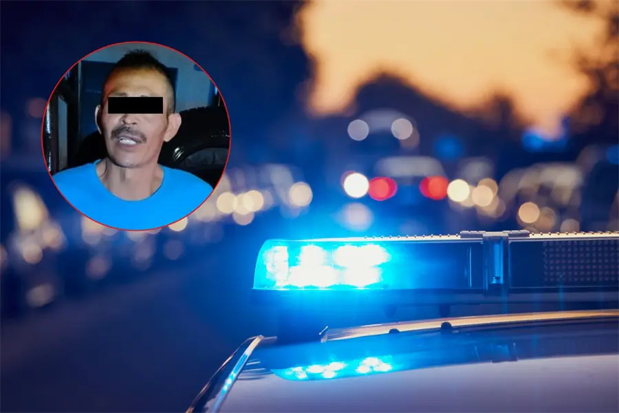 Detienen a hombre tras intento de homicidio en Monterrey