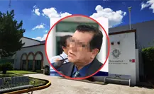 Exfuncionarios de Durango acusados de corrupción son vinculados a proceso con prisión preventiva