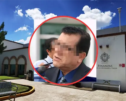 Exfuncionarios de Durango acusados de corrupción son vinculados a proceso con prisión preventiva