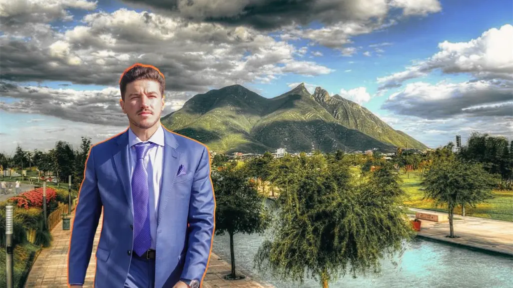 Cuarto Informe: Samuel García presenta resultados concretos por el medio ambiente de Nuevo León