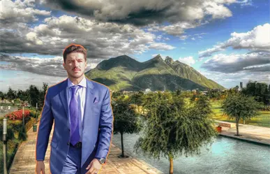 Cuarto Informe: Samuel García presenta resultados concretos por el medio ambiente de Nuevo León