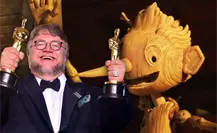 Guillermo del Toro y Netflix crean centro de formación en animación stop motion