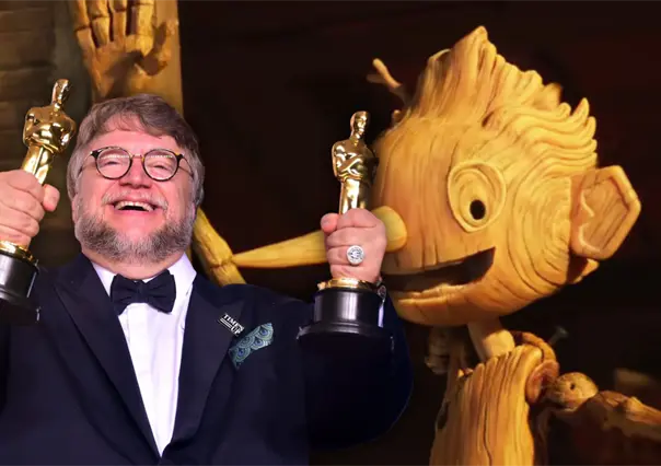 Guillermo del Toro y Netflix crean centro de formación en animación stop motion