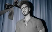 Oficina de Fede Dorcaz lamenta fallecimiento del cantante y modelo argentino