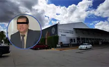 ¿Quién es Felipe de Jesús N, ex funcionario de Durango detenido por presunta corrupción?