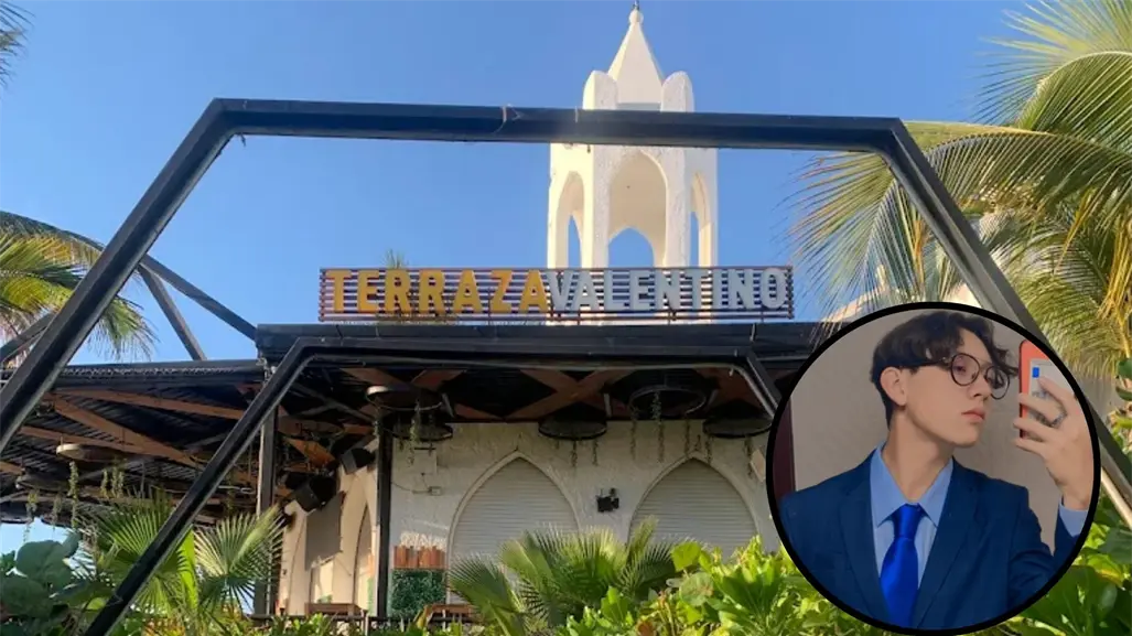 ¿Dijo algo Terraza Valentino sobre la desaparición de Carlos Emilio? Esto se sabe