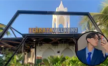 ¿Dijo algo Terraza Valentino sobre la desaparición de Carlos Emilio? Esto se sabe