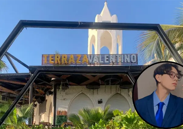 ¿Dijo algo Terraza Valentino sobre la desaparición de Carlos Emilio? Esto se sabe