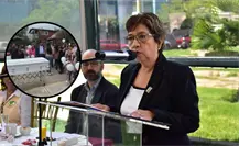 Caso Daenerys: delegada del IMSS rompe el silencio y habla de la presunta negligencia