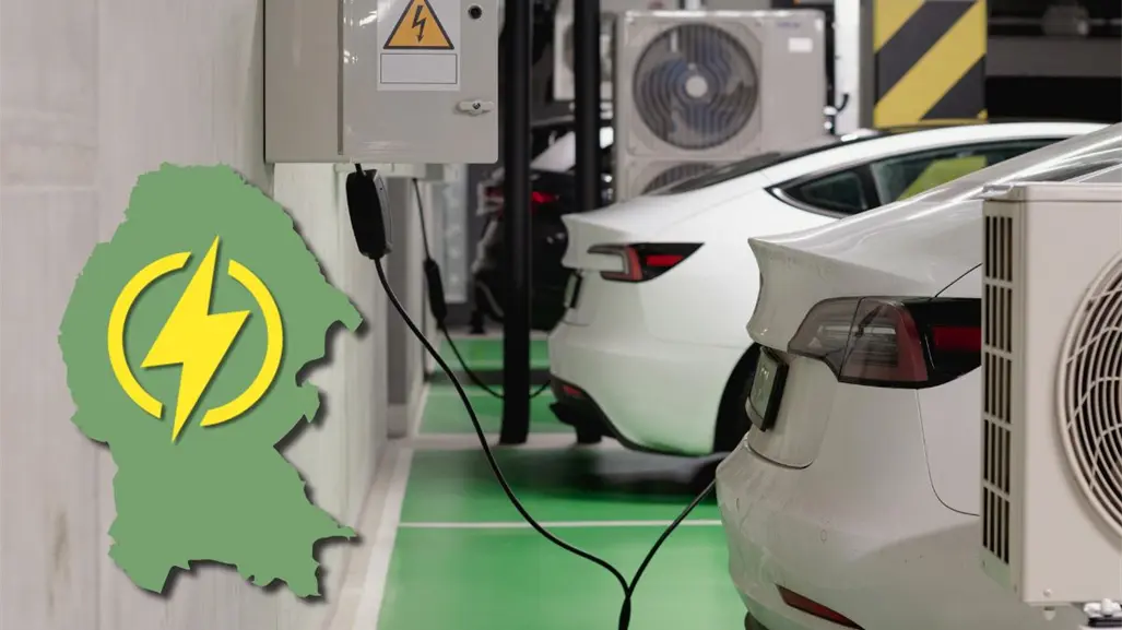 Electromovilidad en Coahuila, ¿qué es y por qué el estado se volvió pilar en México?