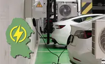 Electromovilidad en Coahuila, ¿qué es y por qué el estado se volvió pilar en México?