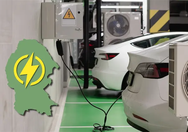 Electromovilidad en Coahuila, ¿qué es y por qué el estado se volvió pilar en México?