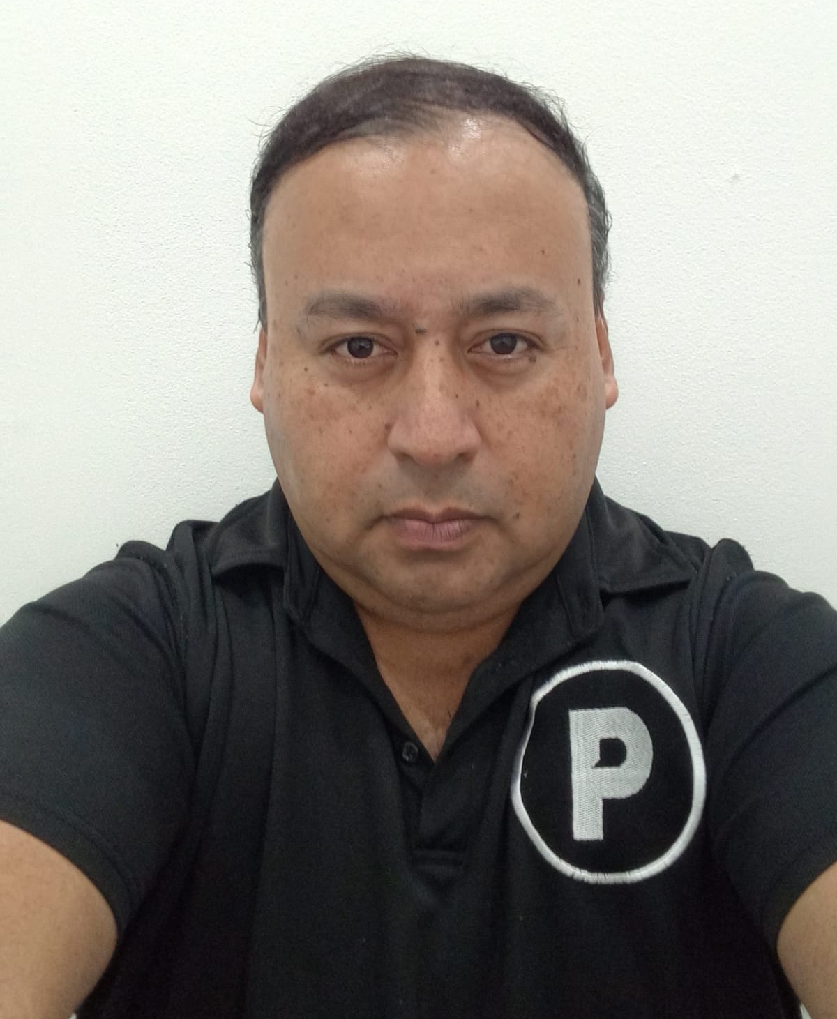 Erwin Contreras