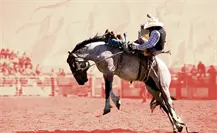 Escápate un fin de semana a Saltillo y disfruta del rodeo que reúne gastronomía, música y cultura