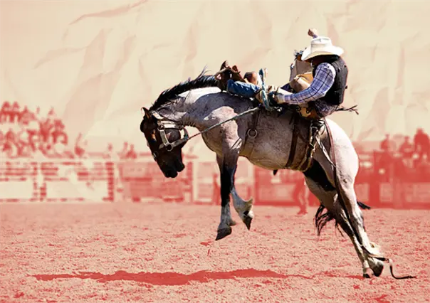 Escápate un fin de semana a Saltillo y disfruta del rodeo que reúne gastronomía, música y cultura