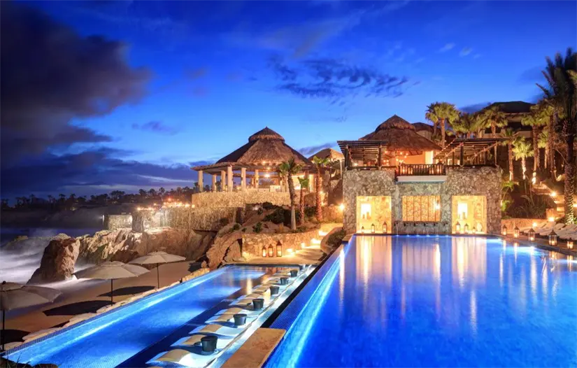 Foto: Visita Los Cabos
