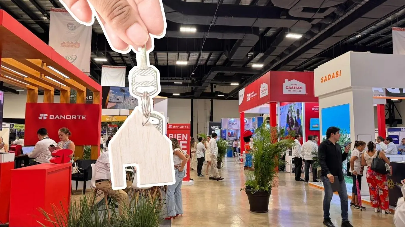 ¿Qué características debe tener una vivienda digna?. Foto: Alejandra Vargas / Canva