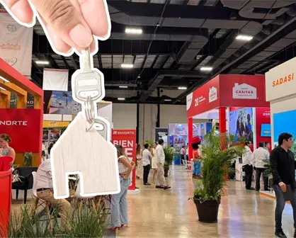 Inauguran la Expo Vivienda 2025 en Mérida para impulsar el acceso a una casa digna