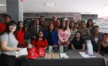 FACPYA celebra Feria Laboral 2025 y abre oportunidades profesionales para su comunidad estudiantil