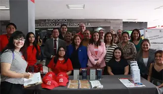 FACPYA celebra Feria Laboral 2025 y abre oportunidades profesionales para su comunidad estudiantil