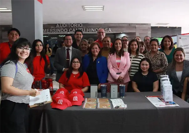 FACPYA celebra Feria Laboral 2025 y abre oportunidades profesionales para su comunidad estudiantil