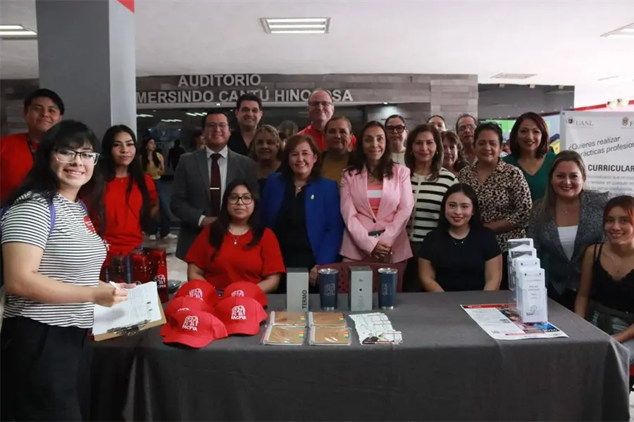 FACPYA celebra Feria Laboral 2025 y abre oportunidades profesionales para su comunidad estudiantil