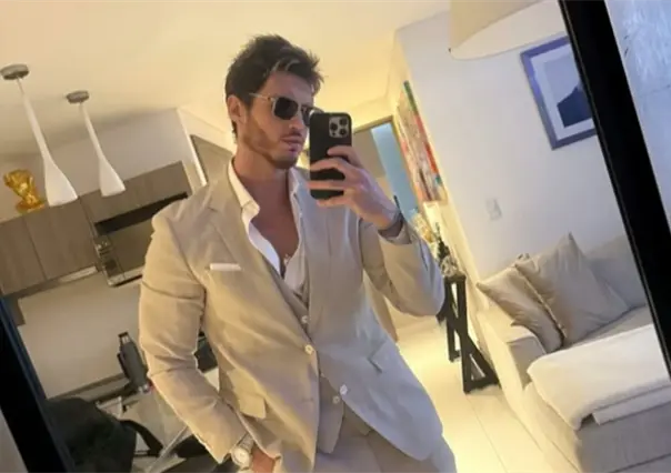 ¿Quién es Fede Dorcaz, modelo y colaborador de Las estrellas bailan en Hoy, asesinado en Periférico?