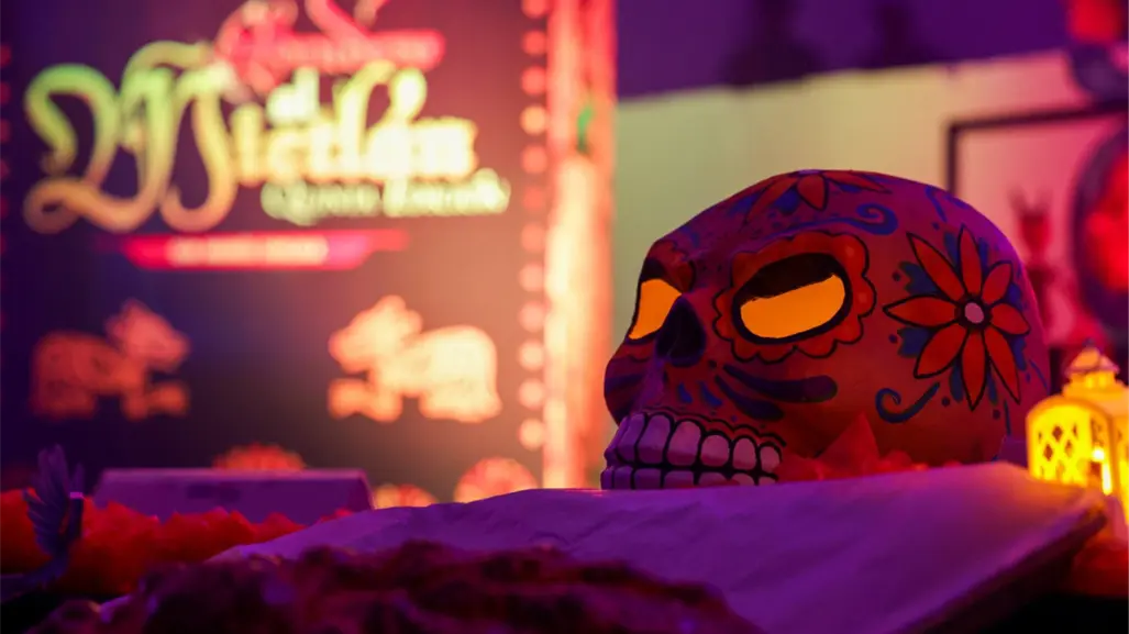 Festival Sendero al Mictlán, ¿Cuándo, dónde y qué actividades ofrece?