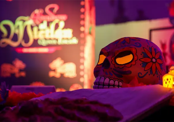 Festival Sendero al Mictlán, ¿Cuándo, dónde y qué actividades ofrece?
