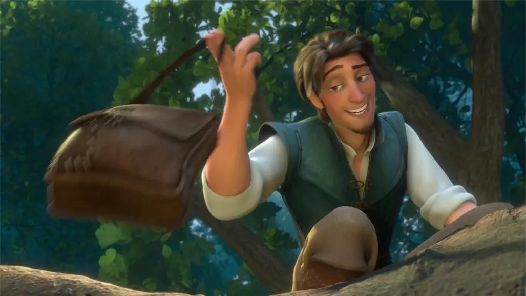 Actor de Marvel se postula para ser Flynn Rider en el live-action de Enredados