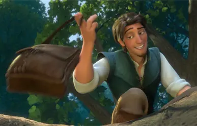 Actor de Marvel se postula para ser Flynn Rider en el live-action de Enredados