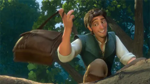 Actor de Marvel se postula para ser Flynn Rider en el live-action de Enredados